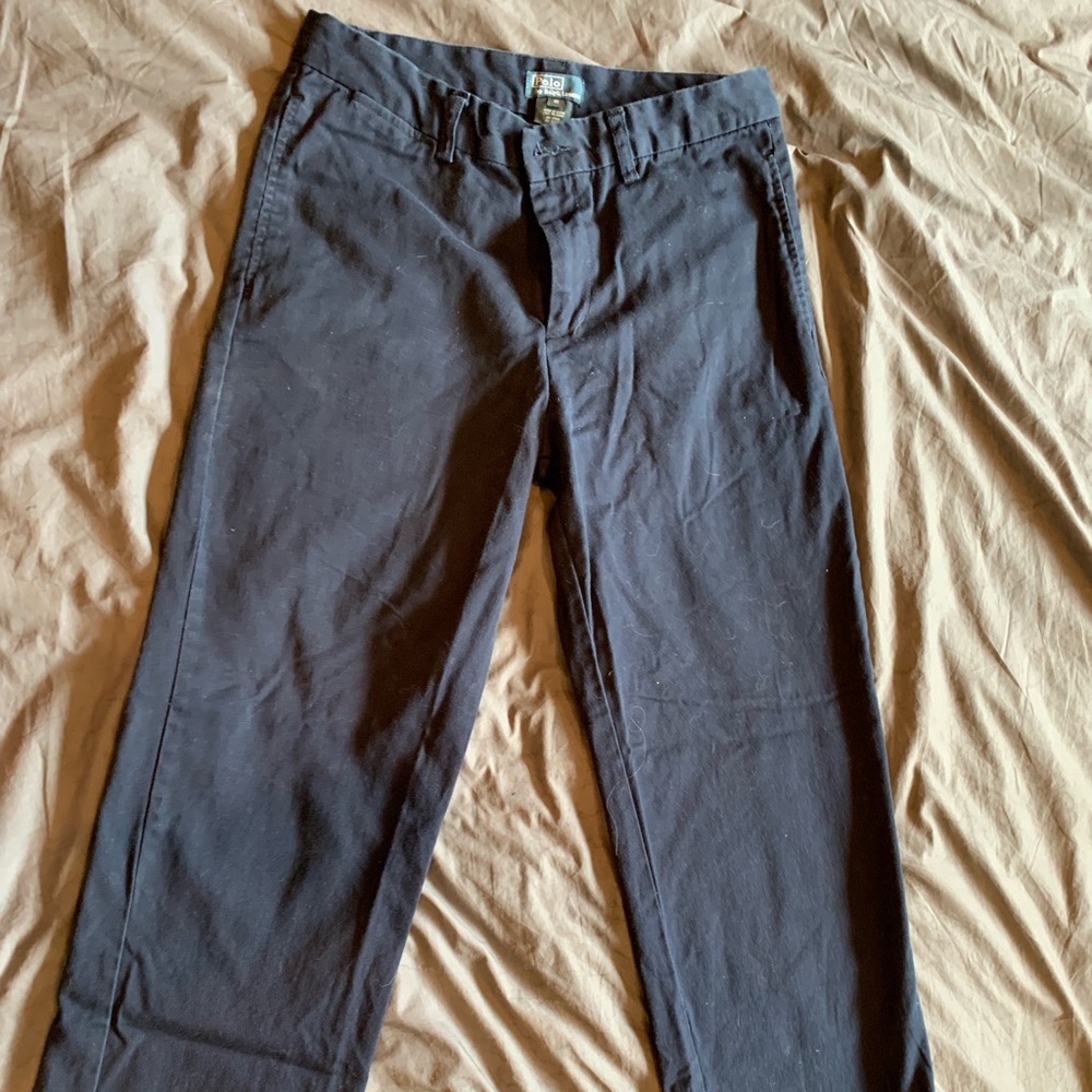 Boys Polo pants